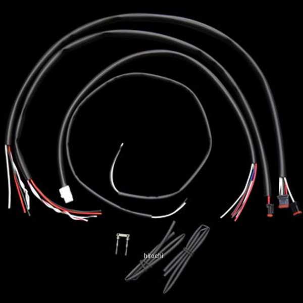 ゲリラケーブルズ Guerrilla Cables 24in CANバスシステムハーネス延長キット TBW WO店