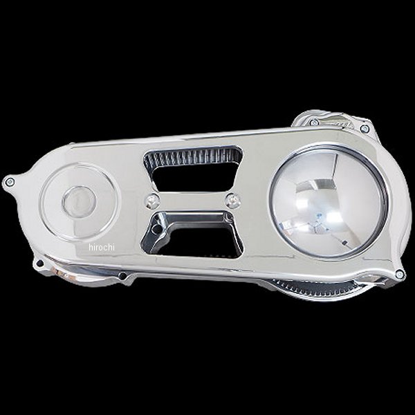 ベルト ドライブ Belt Drives 2inオープンベルトキット 07年-17年 ソフテイル ポリッシュ WO店