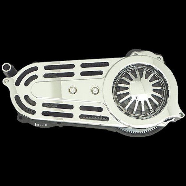 ベルト ドライブ Belt Drives 2inオープンベルトキット 4カバー付き 07年-16年 ツアラー リンクル WO店
