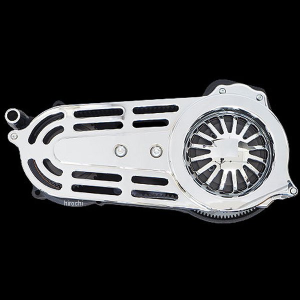 ベルト ドライブ Belt Drives 2inオープンベルトキット4カバー付き14年-16年 ツアラー油圧 リンクル WO店