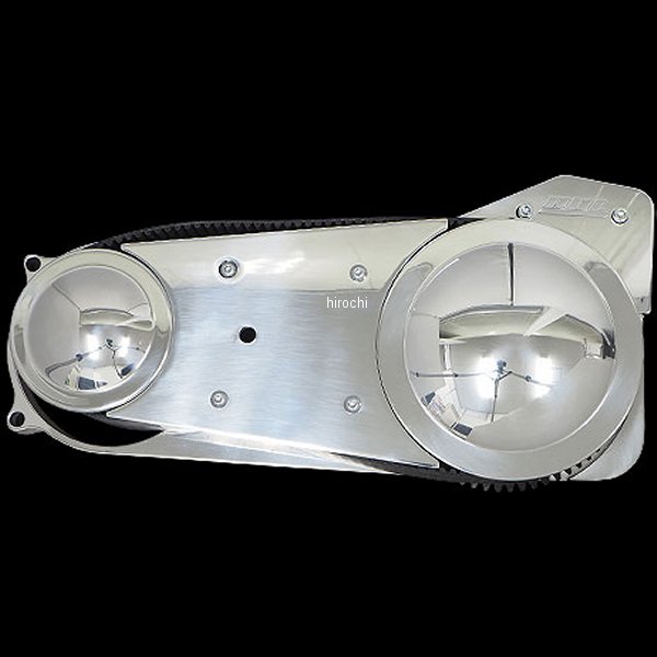 ベルト ドライブ Belt Drives 3inオープンベルトキット スターター対応 ショベル WO店