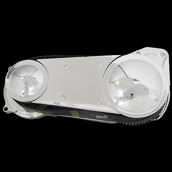 ベルト ドライブ Belt Drives 3inオープンベルトキット 86年-89年 ソフテイル WO店