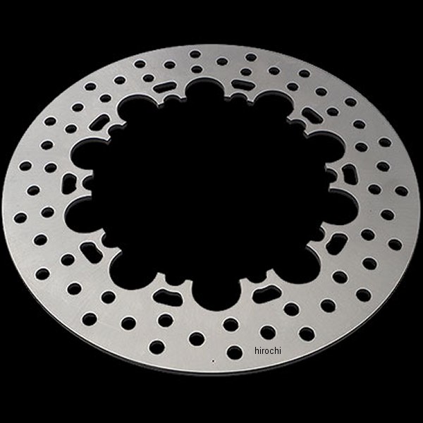 ジーティーエス G.T.S フローティング用アウターローター 11.8インチ フロント ラウンド 025555 WO店