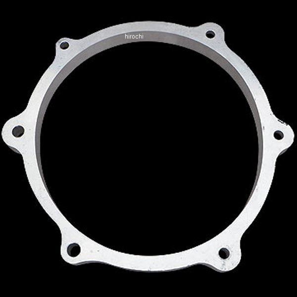 ベルト ドライブ Belt Drives フロントプーリースペーサー ソフテイル 240タイヤ用 WO店