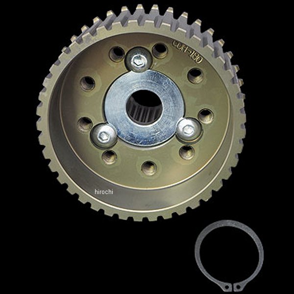 ベルト ドライブ Belt Drives BDL リプレイスクラッチハブ 90年 5&6速