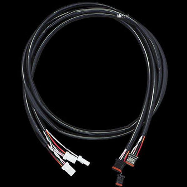 ゲリラケーブルズ Guerrilla Cables 42in CANバスシステムハーネス延長キット 14年 ツアラー WO店