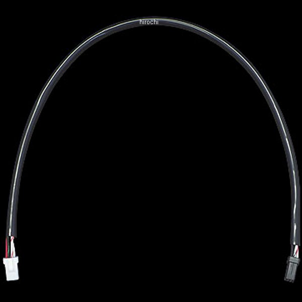 ゲリラケーブルズ Guerrilla Cables 19in スピードメーターハーネス延長キット 18年FXBB&amp;FXBR WO店