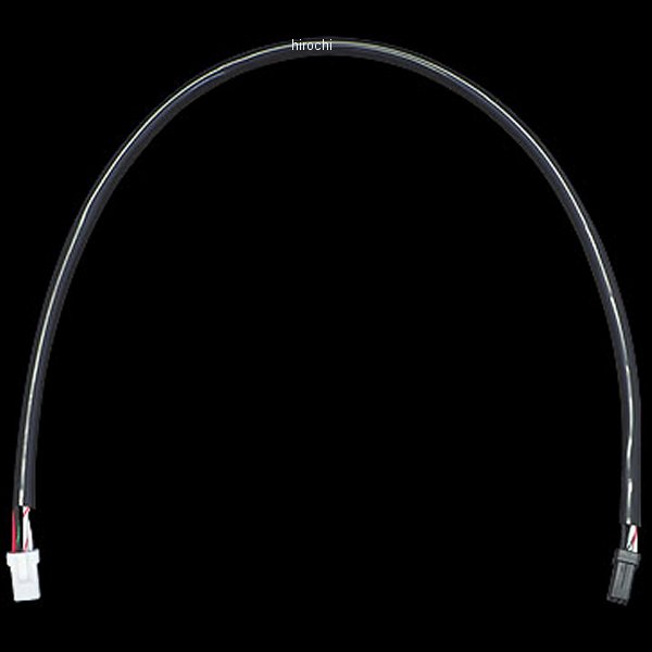 ゲリラケーブルズ Guerrilla Cables 25in スピードメーターハーネス延長キット 18年 FXBB&amp;FXBR WO店