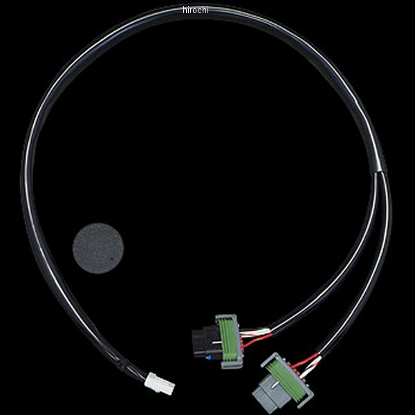ゲリラケーブルズ Guerrilla Cables 25in スピードメーターハーネス延長キット 18年 FXLR WO店