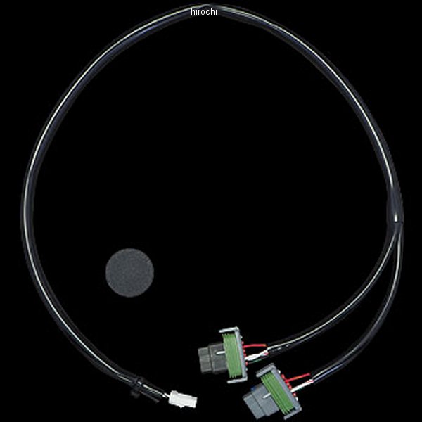 ゲリラケーブルズ Guerrilla Cables 28in スピードメーターハーネス延長キット 18年 FXLR WO店