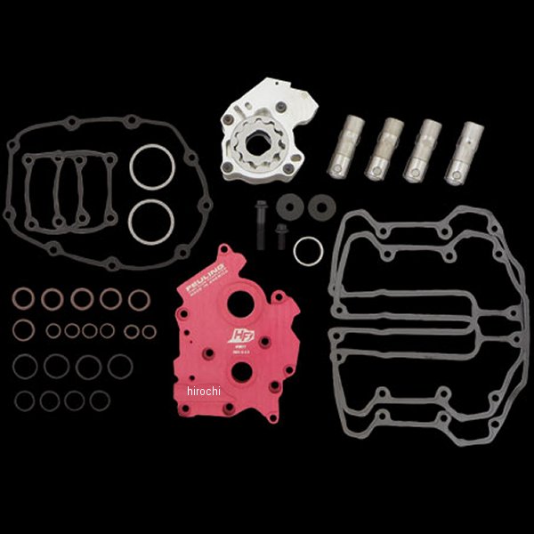 フューリング FEULING HP+ ギア&amp;チェーン用オイリングシステム 17年 水冷M8 022954-NF WO店