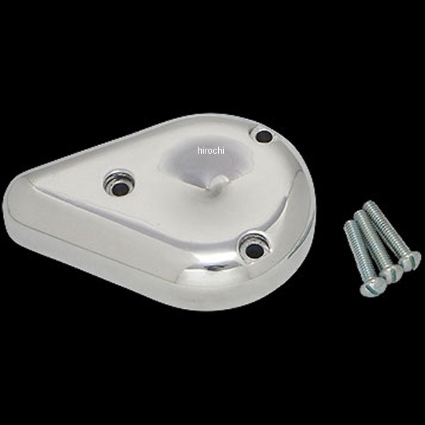 マルコムサプライ MALCOM SUPPLY MALCOM ティアドロップ キャブカバー CV用 mal-044 WO店の通販は