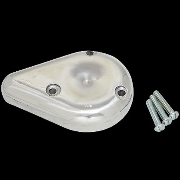 マルコムサプライ MALCOM SUPPLY MALCOM ティアドロップ キャブカバー Eキャブ用 mal-046 WO店の通販は 16,900円