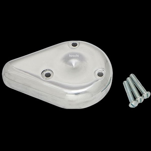 マルコムサプライ MALCOM SUPPLY MALCOM ティアドロップ キャブカバー Bキャブ用 mal-047 WO店