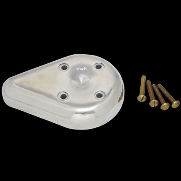 マルコムサプライ MALCOM SUPPLY MALCOM ティアドロップ キャブカバー リンカート用 mal-048 WO店の通販は 16,900円