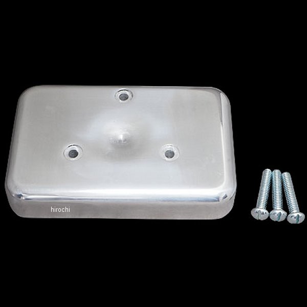 マルコムサプライ MALCOM SUPPLY MALCOM レクタングラー キャブカバー Bキャブ用 mal-055 WO店