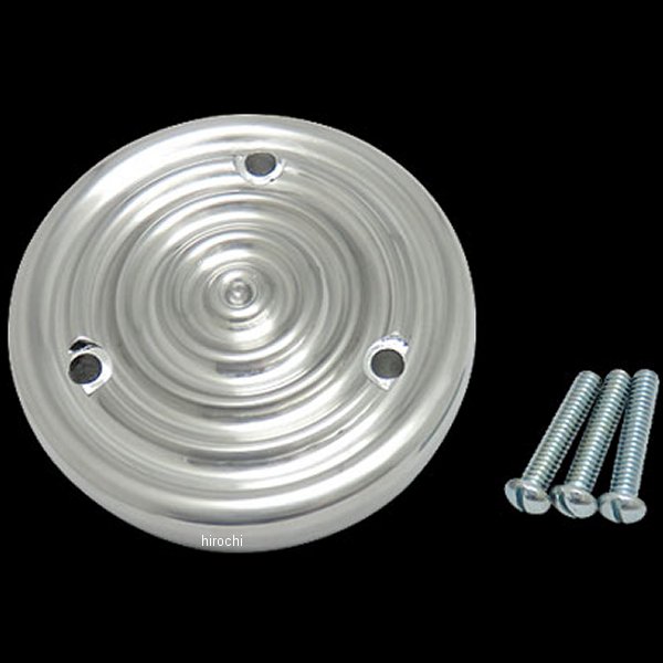 マルコムサプライ MALCOM SUPPLY MALCOM ブルズアイ キャブカバー CV用 mal-058 WO店の通販は