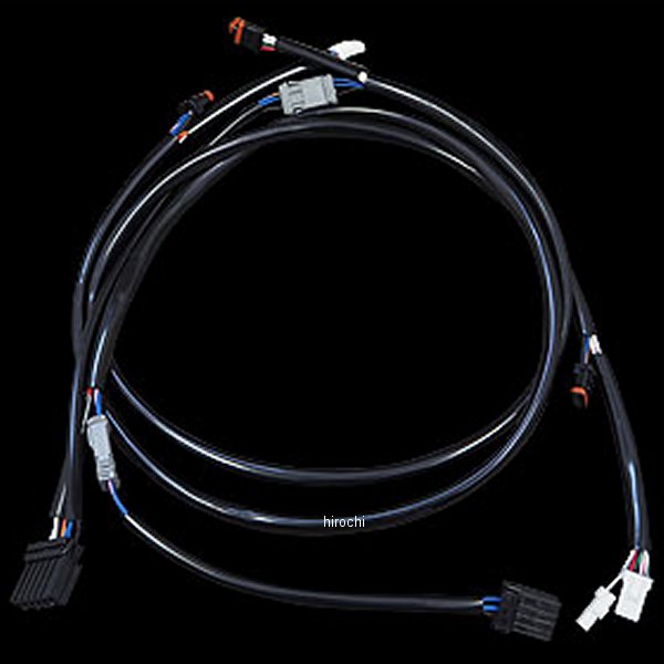 ゲリラケーブルズ Guerrilla Cables 36in CANバスシステムハーネス延長キット 17年 FLHRXS WO店