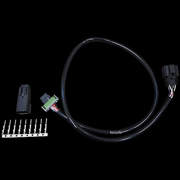 ゲリラケーブルズ Guerrilla Cables 36in スピードメーターハーネス延長キット 15年CVO FLTR WO店
