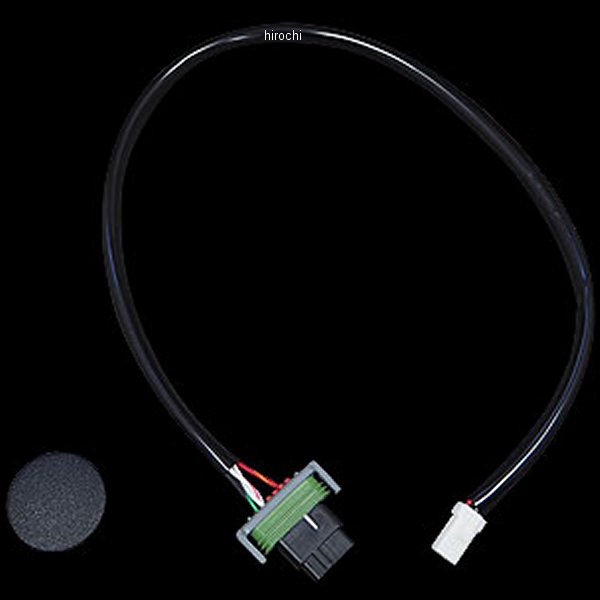 ゲリラケーブルズ Guerrilla Cables 19in スピードメーターハーネス延長キット 18年FXFB WO店