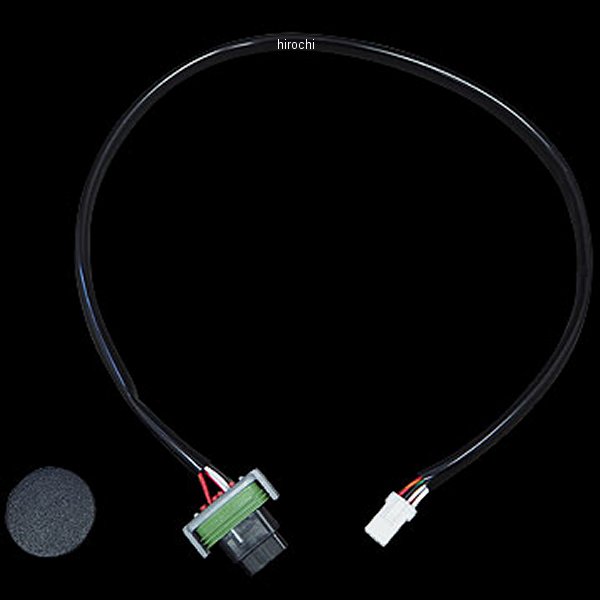 ゲリラケーブルズ Guerrilla Cables 22in スピードメーターハーネス延長キット 18年FXFB WO店 14,000円