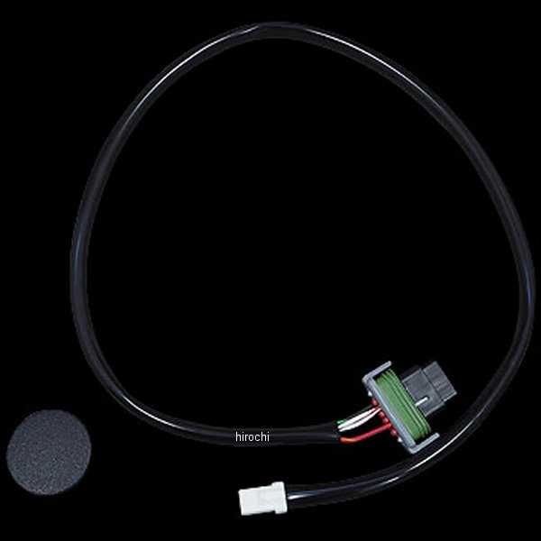 ゲリラケーブルズ Guerrilla Cables 25in スピードメーターハーネス延長キット 18年FXFB WO店
