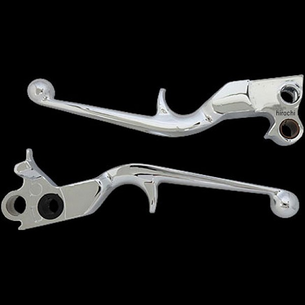 クリアキン Kuryakyn トリガーレバー 96年以降 BigTwin、96年-03年 XL 1029 WO店