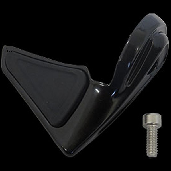 クリアキン Kuryakyn キネティック スロットル ボス ブラック 6355 WO店の通販は 5,680円