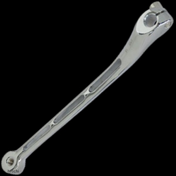 クリアキン Kuryakyn EXTENDED ギルダー ヒール シフトレバー 1026 WO店