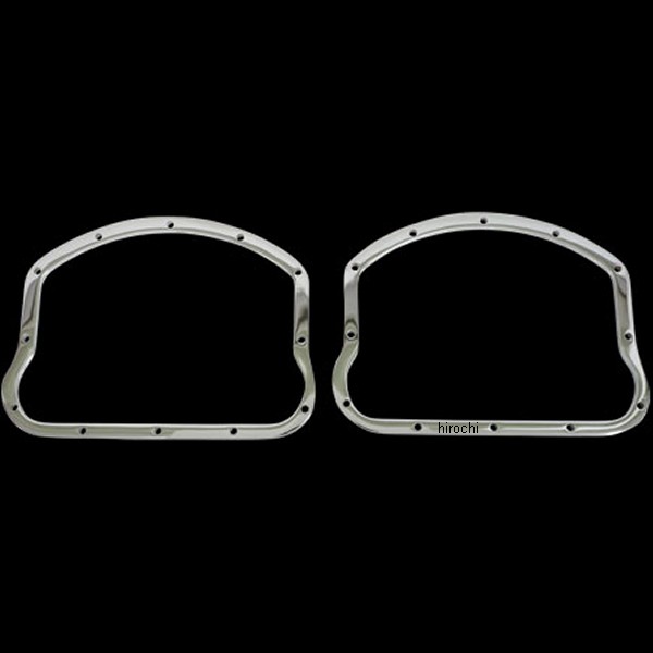 S&Sサイクル S&S Cycle Dリングセット OEM 17507-51 48年-65年 BigTwin 106-0920 WO店の通販は 24,192円