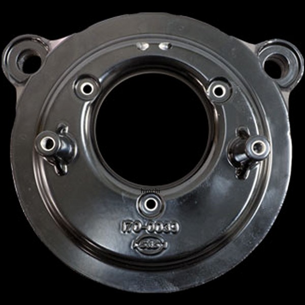 S&Sサイクル S&S Cycle スロットルボディ バックプレート 電子制御スロットル仕様 58mm 170-0167 WO店