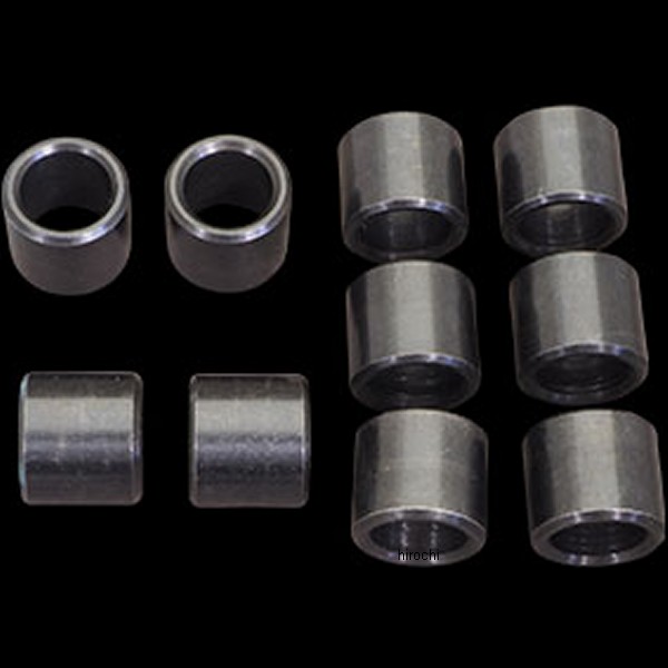 S&Sサイクル S&S Cycle シリンダーヘッド クランクケース ドエルピン 10個入り 50-8109 WO店の通販は 4,957円