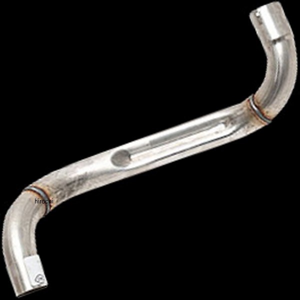 S&Sサイクル S&S Cycle クロスオーバーチューブ パワーチューン デュアル 95年-08年 ツーリング 551-0077 WO店の通販は 13,986円