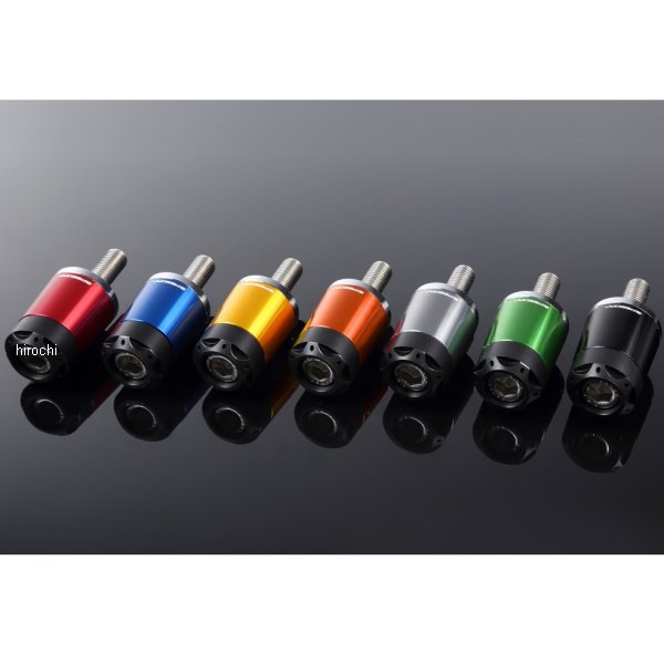 スピードラ SPEEDRA ヘビーウェイトハンドルバーエンド BMW M12 黒 ABEBL01BK WO店_1