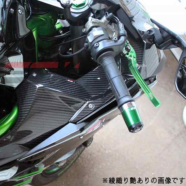 スピードラ SPEEDRA インナーサイドパネル 左右セット 15年以降 NINJA H2 綾織艶消し CKA0710TM WO店