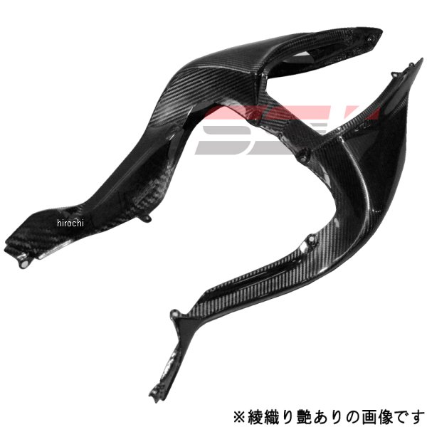 スピードラ SPEEDRA テールサイドカバー 左右セット 10年以降 F4 綾織艶あり CMV0206TG WO店