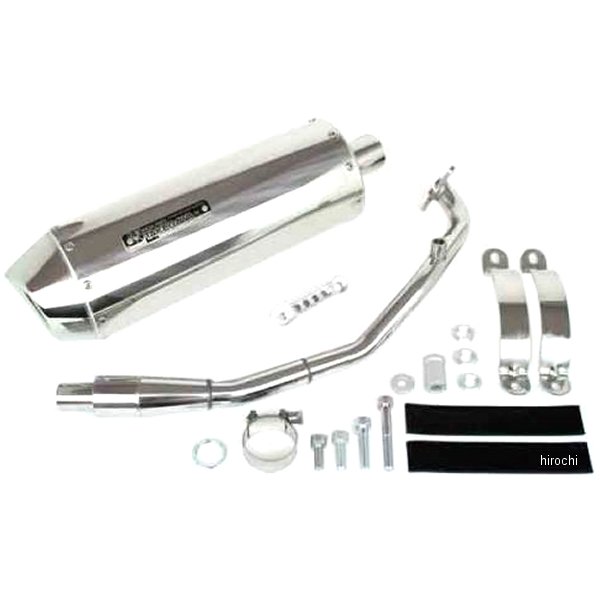 SP武川 コーンオーバルマフラー PCX、PCX160 WO店の通販は 61,777円