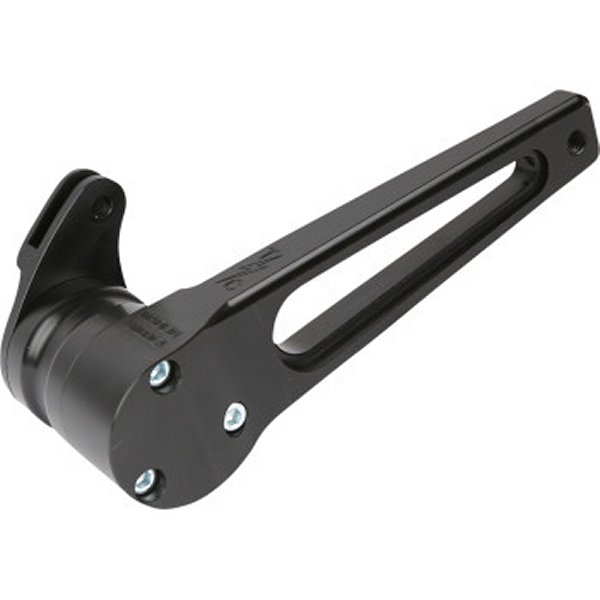 スラッシンサプライ Thrashin Supply ブレーキアーム 14年以降 FLH ショート 黒 1610-0596 WO店