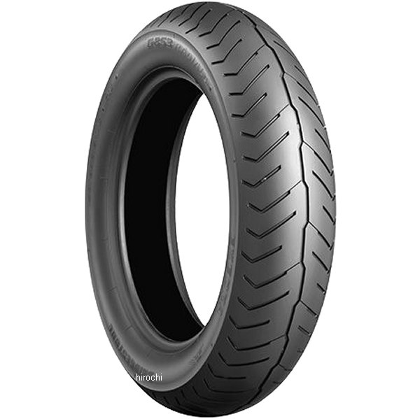 ブリヂストン BRIDGESTONE エクセドラ G853 130/70R18 63H TL フロント WO店の通販は 23,519円
