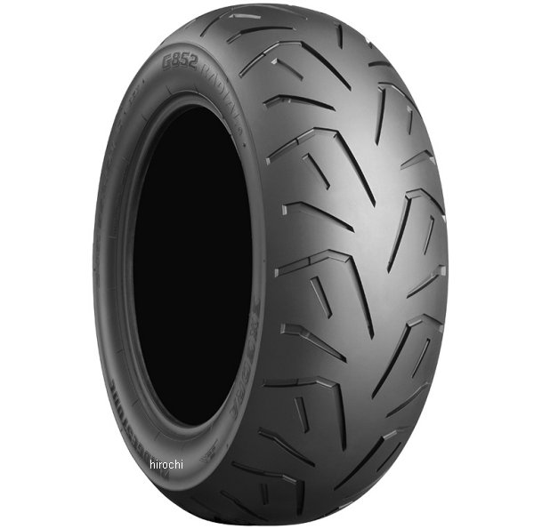 ブリヂストン BRIDGESTONE エクセドラ G852 200/55R16 77H TL リア WO店
