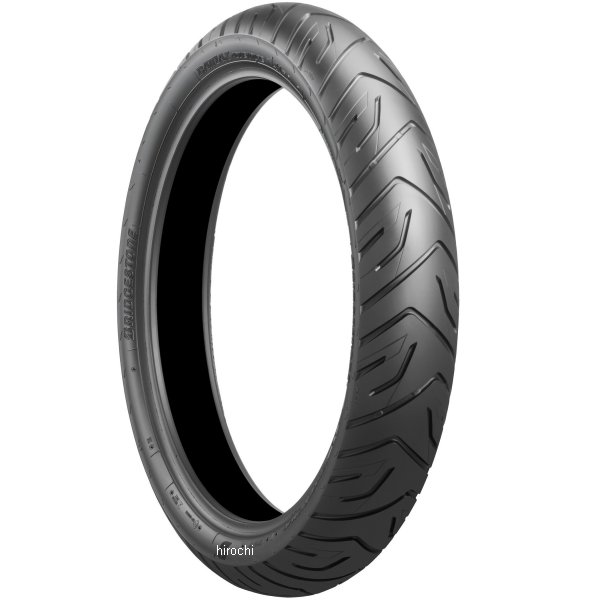 ブリヂストン BRIDGESTONE バトラックス アドベンチャー A41 90/90-21 54H W フロント WO店