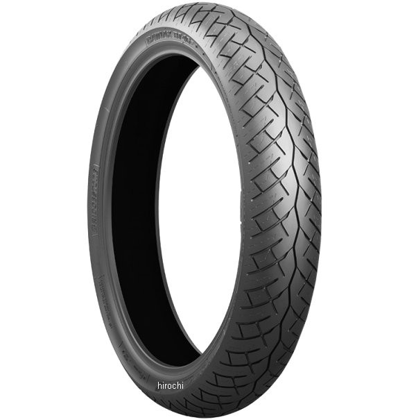 ブリヂストン BRIDGESTONE バトラックス BT-46 100/90-19 57V TL フロント WO店