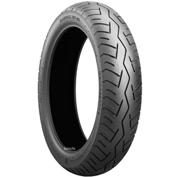 ブリヂストン BRIDGESTONE バトラックス BT-46 130/90-16 67V TL リア WO店
