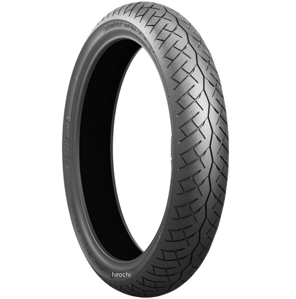 ブリヂストン BRIDGESTONE バトラックス BT-46 120/70-17 58H TL フロント WO店