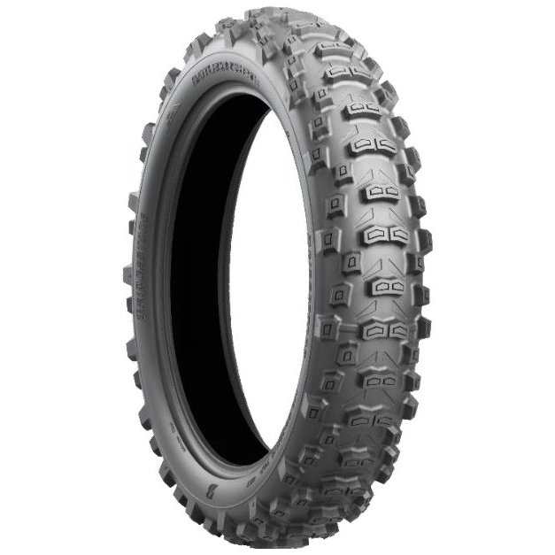 ブリヂストン BRIDGESTONE バトルクロス X20 70/100-19 42M W フロント WO店の通販は 9,246円