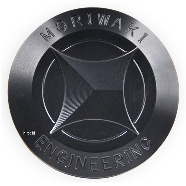 モリワキ フレームホールプラグ 21年以降 REBEL1100 黒 09085-201T5-B0 WO店の通販は 5,815円