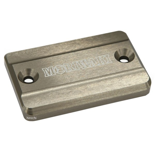 モリワキ マスターシリンダーキャップ SMALL チタンゴールド 45513-201K2-G0 WO店の通販は 4,562円