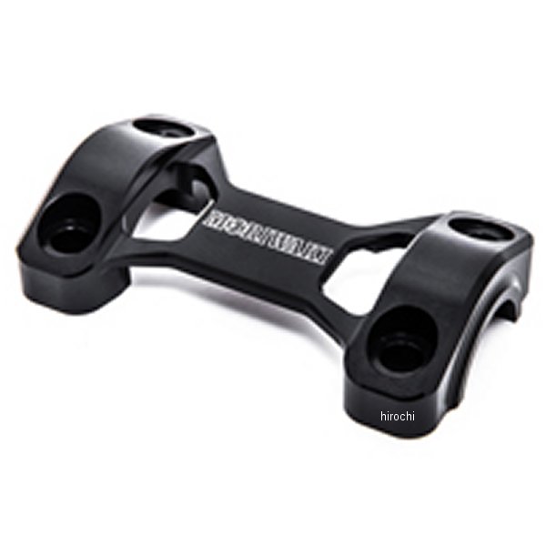 モリワキ ハンドルホルダー アッパー 18年以降 CB250R、CB125R 黒 WO店