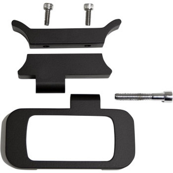 ワイルドワン WILD 1 調整可能なゲージマウント FXBB/FXBR サテン