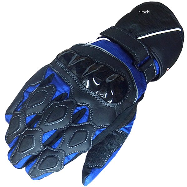 ティーズ T's TSG-32WB ウインターグローブ 青 XLサイズ 022033213 WO店の通販は 5,494円